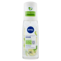 Nivea Naturally Good Bio Aloe Vera Deodorant