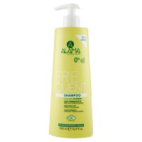 Alama Professional Frequent Shampoo per Tutti i Tipi di Capelli