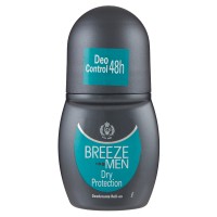 Breeze Men Dry Protection Deodorante roll-on