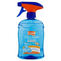 Delice Solaire Acqua Solare infrescante Fresh - Bronze Extra Ice