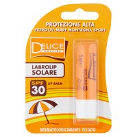 Delice Solaire Labrolip Solare Protezione Alta