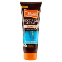 Delice Solaire Doccia Gel Solare Bronze