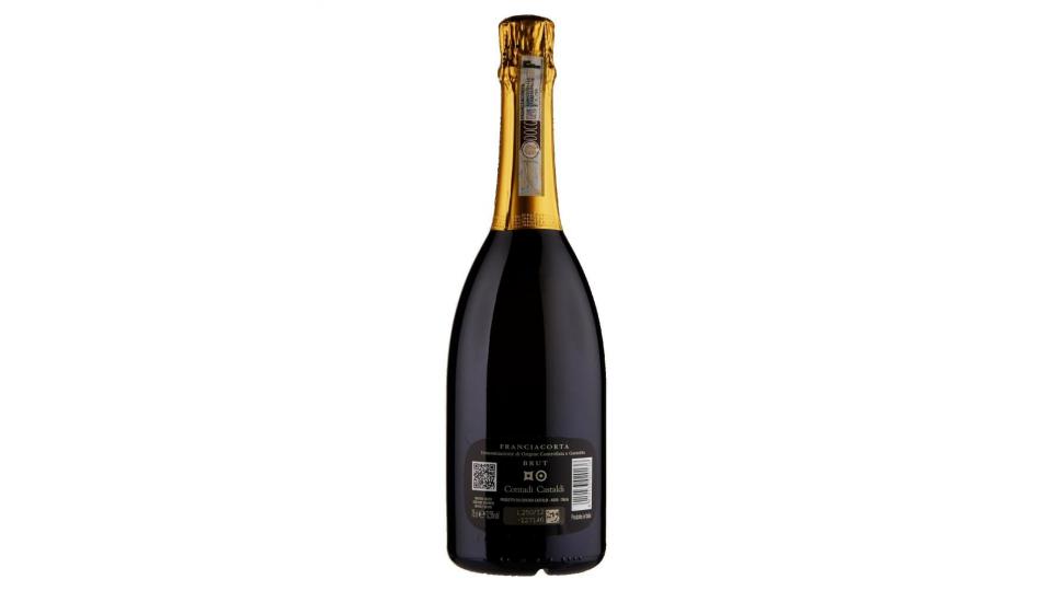 Catturich Ducco Franciacorta Extra Brut Prezzo
