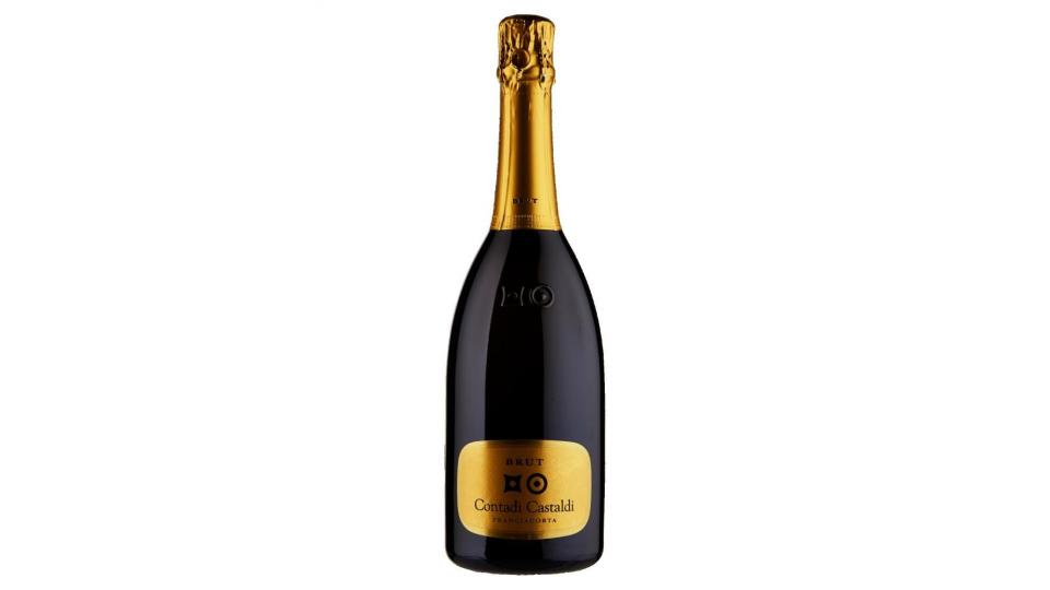 Catturich Ducco Franciacorta Extra Brut Prezzo