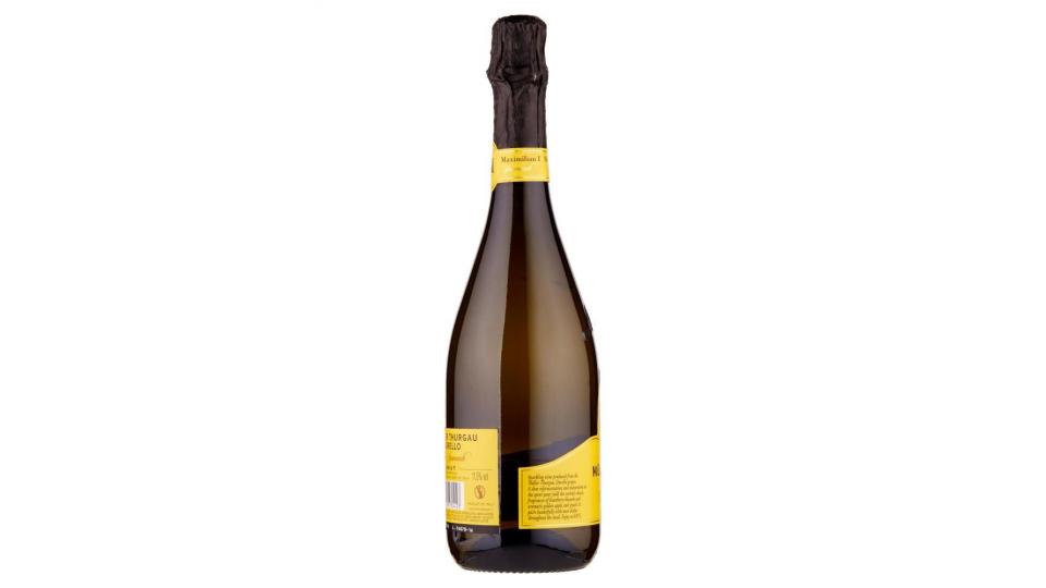 Muller Thurgau Durello Vino Spumante Brut