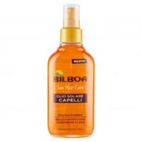 Bilboa Sun Hair Care Olio Solare Capelli