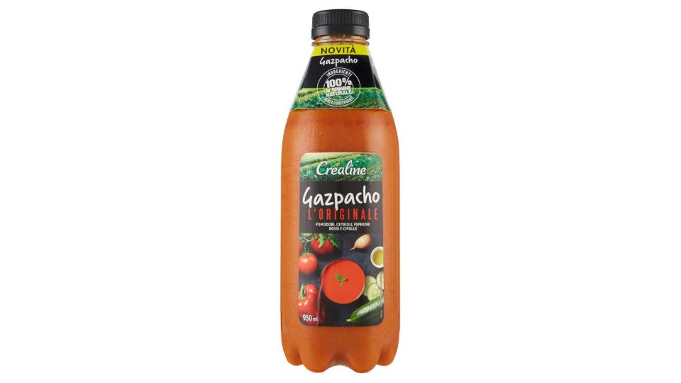 Crealine, Gazpacho l'Originale