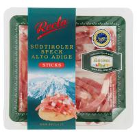 Recla, Speck Alto Adige IGP sticks