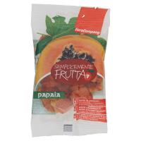 Euro Comapany, Semplicemente Frutta papaia essiccata