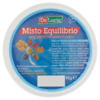 De Lucia, misto equilibrio con mirtilli e bacche di goji