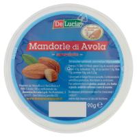 De Lucia, mandorle di Avola sgusciate