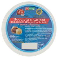 De Lucia, nocciola di Giffoni IGP