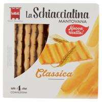 Bottoli, La Schiacciatina Mantovana classico conf.