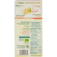 Felicia Bio, Linea Legumi Lasagne con farina di lenticchie gialle biologiche