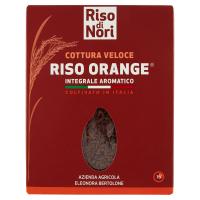 Risodinori, riso Orange integrale aromatico