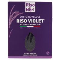 Risodinori, riso Violet integrale aromatico
