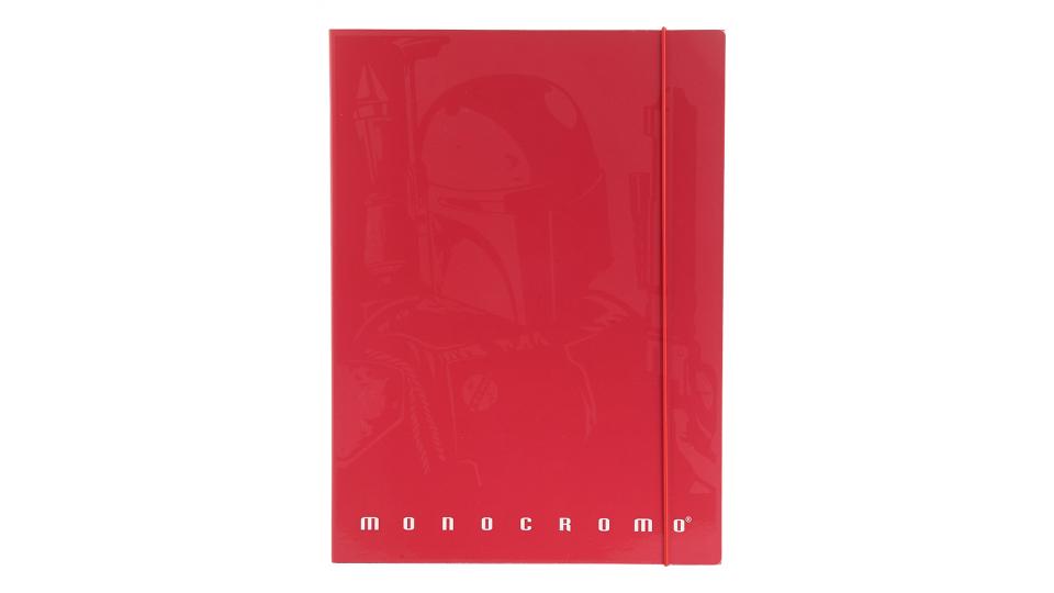 Monocromo Cartelletta a
