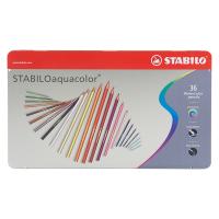 Stabilo Aquacolor Matite acquerellabili