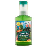 Crescita Miracolosa Nutrimento liquido universale per piante grasse