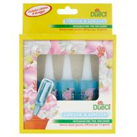 DueCi Goccia a Goccia Integratore per orchidee