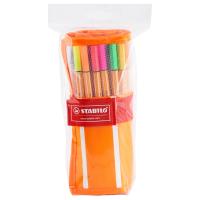 Stabilo point 88 Penna extra-fine, punta 0.4 mm