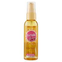 Sunsilk, Scintille di luce effetto seta olio nutriente