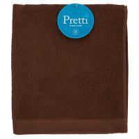 Pretti Elegance Asciugamano 100% cotone, misura