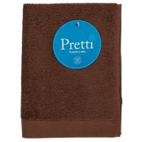 Pretti Elegance Asciugamano ospite 100% cotone, misura