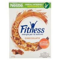 Nestlé, Fitness cioccolato