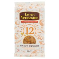 Le Veneziane, Space Pasta pasta di mais senza glutine