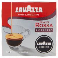 Lavazza, A Modo Mio Qualità Rossa Ristretto
