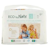 Eco by Naty, pannolini ecologici taglia 3 (4-9 kg)