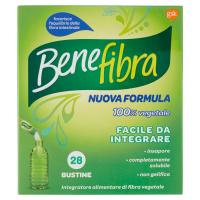 Benefibra,  conf.