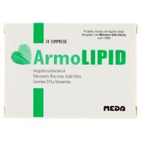 Meda, ArmoLipid 30 compresse