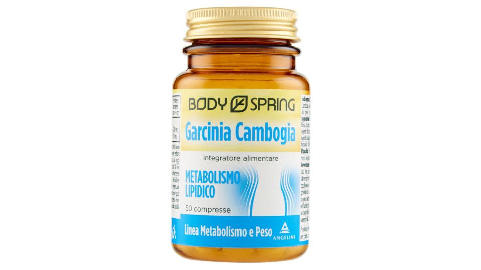 garcinia cambogia al supermercato