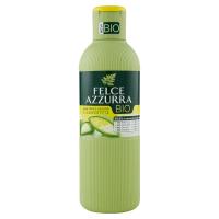 Felce Azzurra, Bio Aloe Vera e Limone bagnodoccia