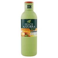 Felce Azzurra, Bio Argan e Miele bagnodoccia