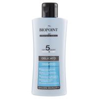 Biopoint, Professional Delicato shampoo