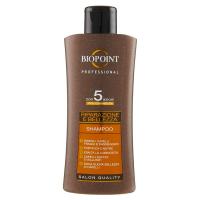 Biopoint, Professional Riparazione e Bellezza shampoo