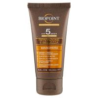 Biopoint, Professional Riparazione e Bellezza maschera