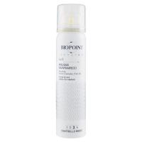 Biopoint, Styling Curl mousse ravvvivaricci