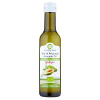 Yes Organic, olio di avocado biologico