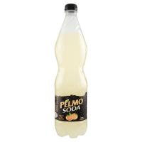 Pelmosoda