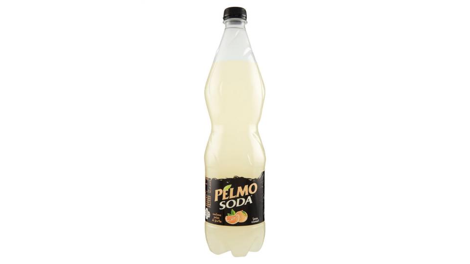 Pelmosoda
