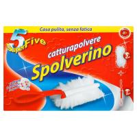 Super5 Kit Spolverino catturapolvere