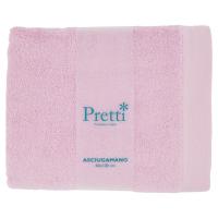 Pretti Elegance Asciugamano 100% cotone, misura