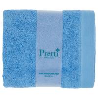 Pretti Elegance Asciugamano 100% cotone, misura