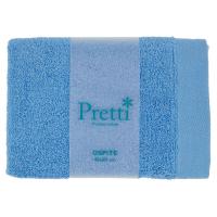 Pretti Elegance Asciugamano ospite 100% cotone, misura