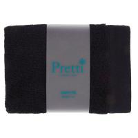 Pretti Elegance Asciugamano ospite 100% cotone, misura