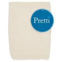 Pretti Basic Asciugamano 100% cotone, misura